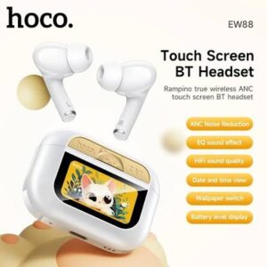 Hoco EW88 ANC TWS Earbuds