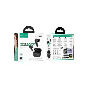 HOCO EQ30 Wireless Bluetooth Headphones 