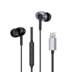 WiWU EB319 Lightning Stereo Wired Earphones