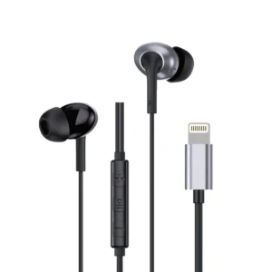 WiWU EB319 Lightning Stereo Wired Earphones