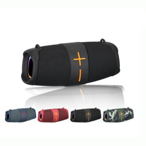 XTREME P192 Portable Wireless Bluetooth Speaker
