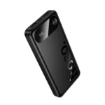 Hoco J154 Victorious 22.5W+PD20W 10000mAh Slim Power Bank