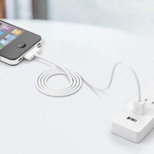 Apple 30-pin to USB Cable