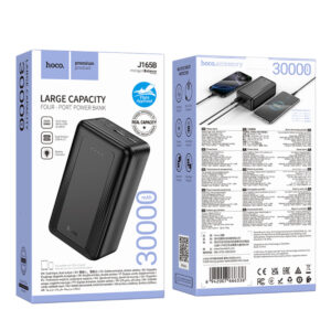 Hoco J165B Honey 30000mAh Power Bank