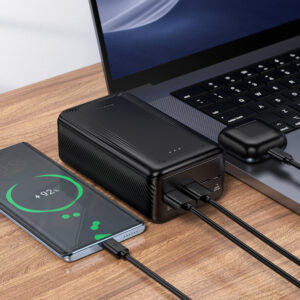 Hoco J165B Honey 30000mAh Power Bank