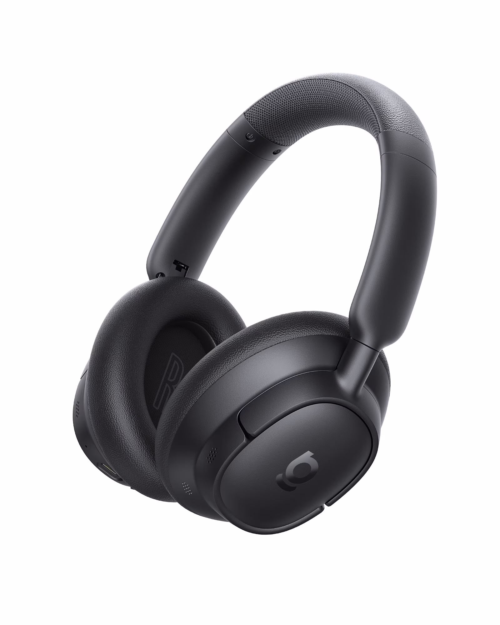 Baseus BH1 NC DeshiBD Baseus BH1 NC 80Hrs ANC Wireless Headphones