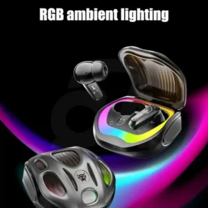 RECRSI RE-HG24 ANC ENC Gaming Earbuds