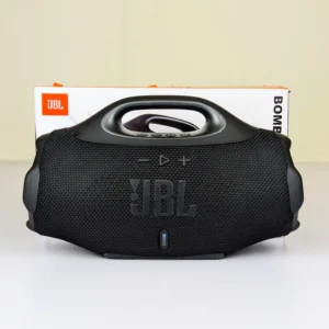JBL Boombox 4 Mini Bluetooth Speaker