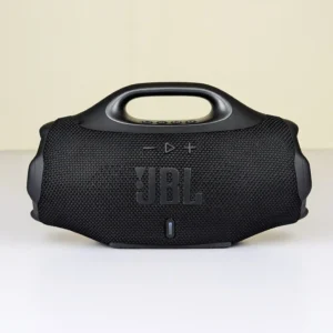 JBL Boombox 4 Mini Bluetooth Speaker