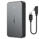 Acefast M31 22.5W 10000mAh Magnetic Wireless Power Bank