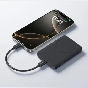 Baseus Enerfill FM11 22.5W 10000mAh Magnetic Power Bank