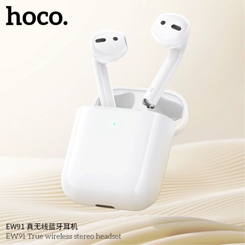 Hoco EW91 Deshibd Hoco EW91 True Wireless Stereo Headset