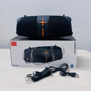 XTREME P192 Portable Wireless Bluetooth Speaker