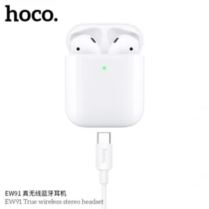 Hoco EW91 True Wireless Stereo Headset