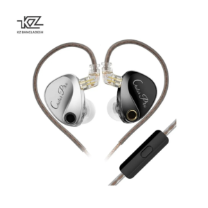 KZ Castor Pro Completely Surpassing Single Dynamic Driver IEM