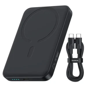 Baseus Enerfill FM11 22.5W 10000mAh Magnetic Power Bank