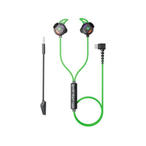 Plextone RX3 PLUS Type-C Wired Gaming Earphone