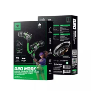 Plextone G20 Mark IV Gaming Headphone