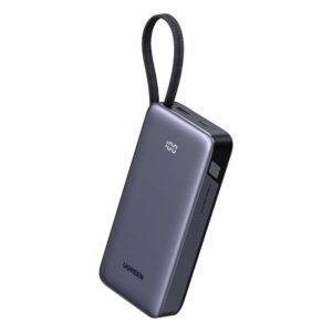 UGREEN PB536 Nexode 45W 20000mAh Power Bank
