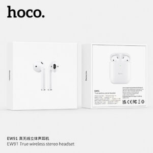Hoco EW91 True wireless stereo headset
