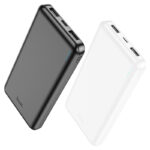 Hoco J100 High-Ranking Fast 10000mAh Power Bank