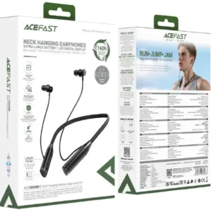 ACEFAST N7 Bluetooth Neckband