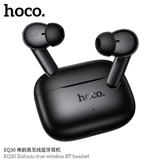 HOCO EQ30 Deshibd HOCO EQ30 Wireless Bluetooth Headphones