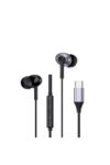 WiWU EB318 Type-C Stereo Wired Earbuds
