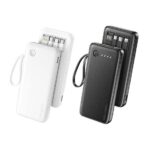 Ven-Dens VD-PB059 20000mAh 18W Power Bank