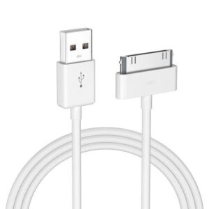 Apple 30-pin to USB Cable