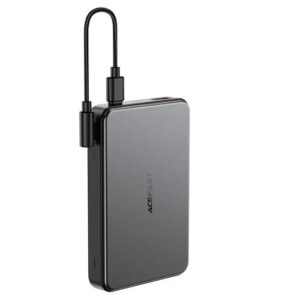 Acefast M31 22.5W 10000mAh Magnetic Wireless Power Bank