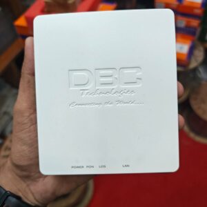 DBC 1G XPON ONU