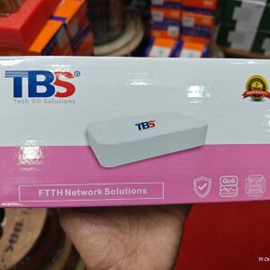 TBS 1GE XPON ONU