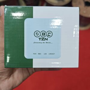 DBC TZN EPON 1GE ONU