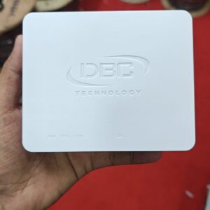 DBC 1GE EPON ONU