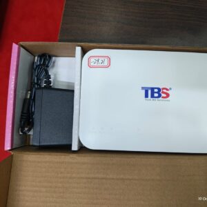 TBS 1GE XPON ONU