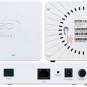 DBC 1GE EPON ONU