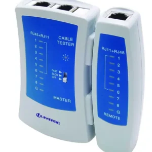 Home - Cable Tester CSA01 DeshiBD