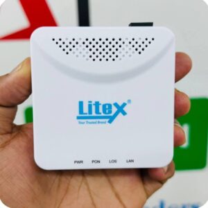 Litex XPON ONU