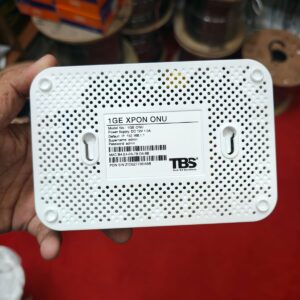 TBS 1GE XPON ONU