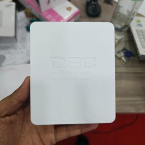 DBC XPON ONU
