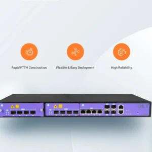 Home - optilink 8 port epon olt expandable op eolt 74408e